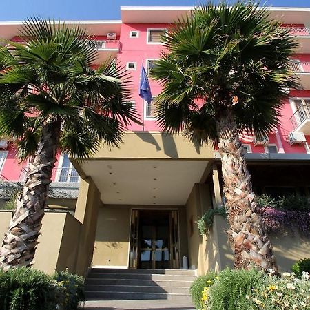 Hotel Carosello Pontecagnano Luaran gambar