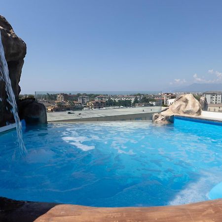 Hotel Carosello Pontecagnano Luaran gambar