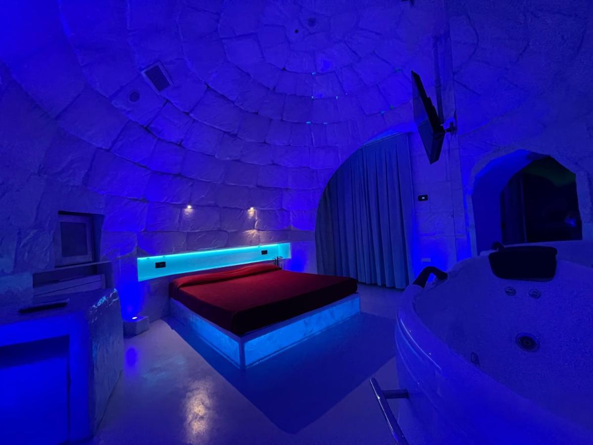 Hotel Carosello Pontecagnano Luaran gambar
