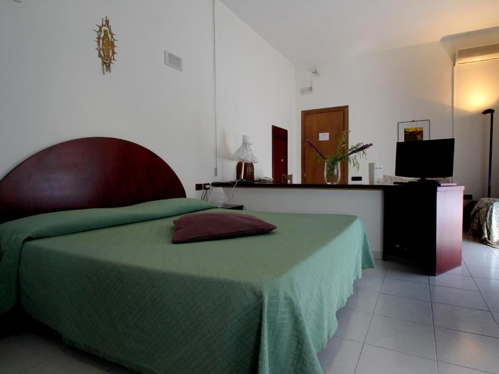 Hotel Carosello Pontecagnano Luaran gambar