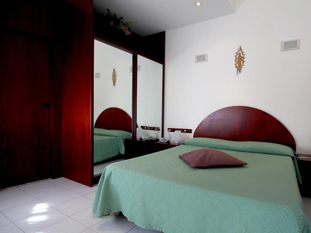 Hotel Carosello Pontecagnano Luaran gambar