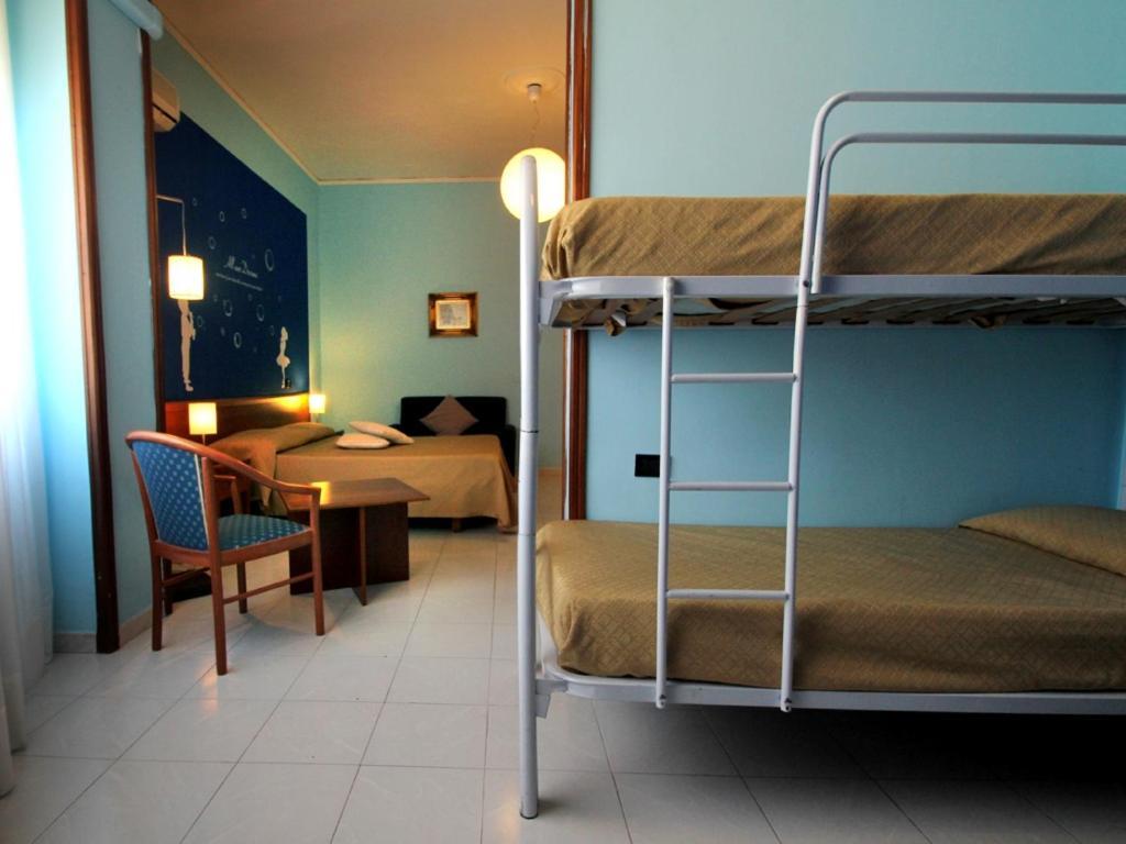 Hotel Carosello Pontecagnano Luaran gambar