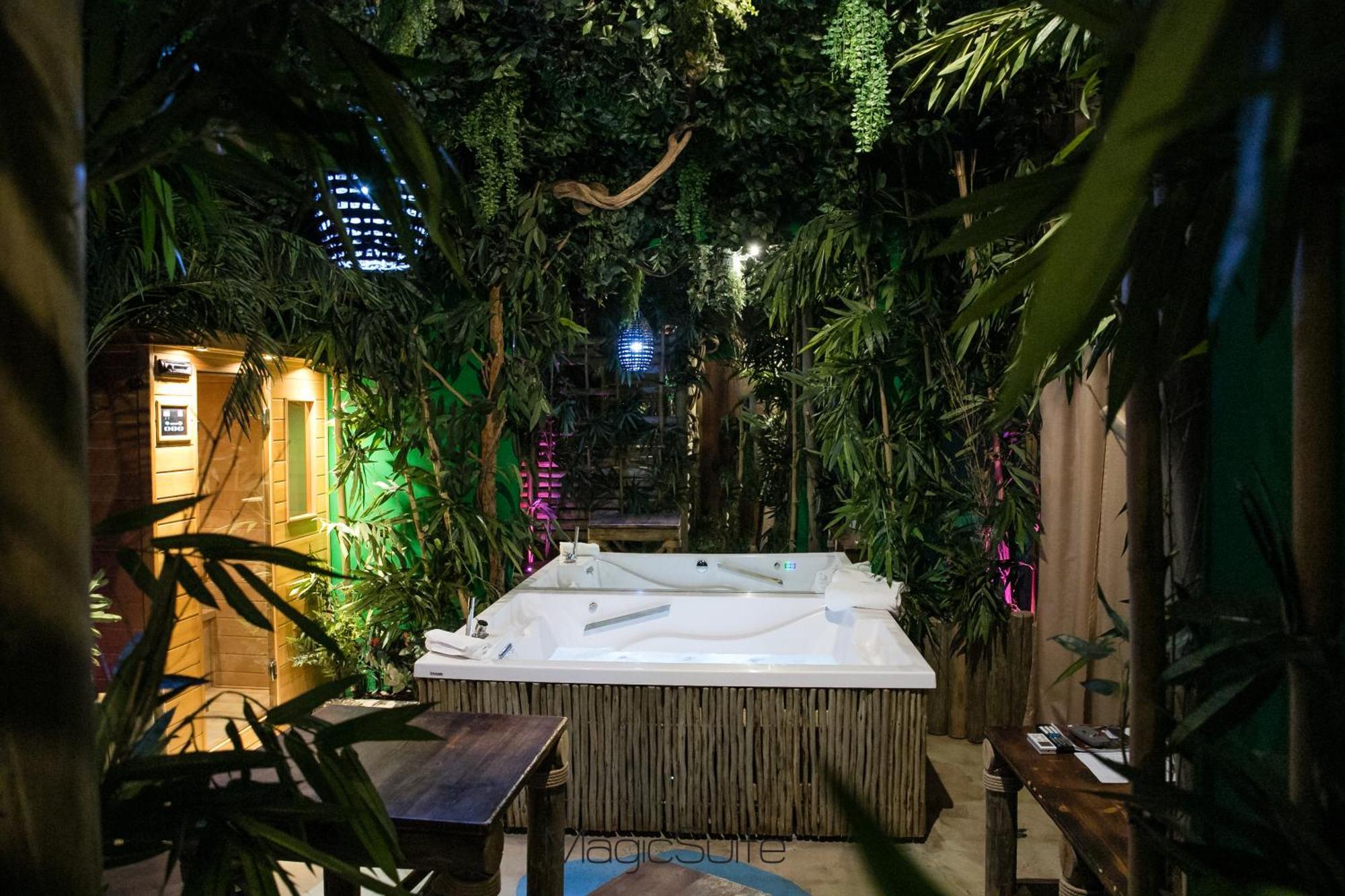 Hotel Carosello Pontecagnano Luaran gambar