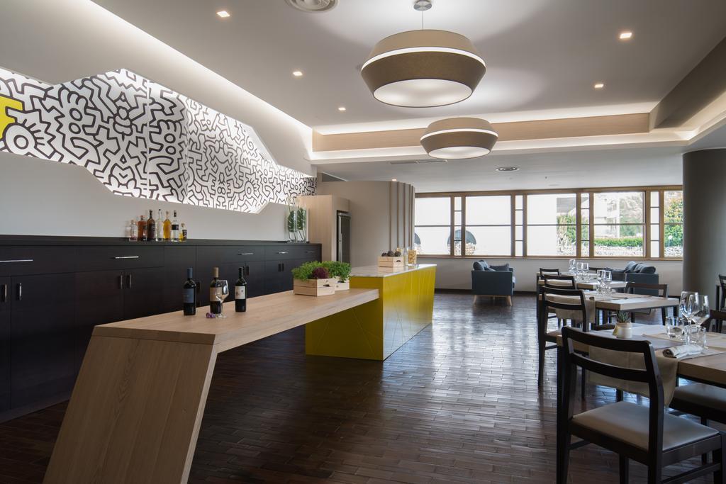 Hotel Carosello Pontecagnano Luaran gambar
